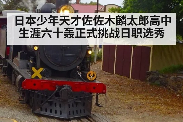 日本少年天才佐佐木麟太郎高中生涯六十轰正式挑战日职选秀